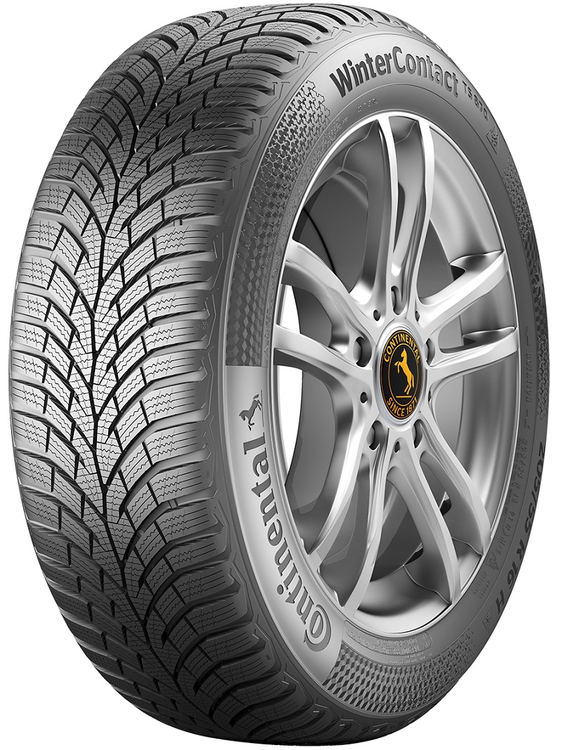 Anvelope iarna 225 50 R 17 Continental Winter Contact Ts870 98H