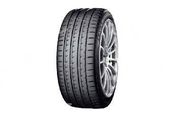 4c Anvelope VARA 285 40 R22 YOKOHAMA ADVAN SPORT V105T, 106Y pentru TURISM