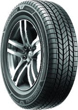 osis Pneuri VARA 235 50 R20 BRIDGESTONE ALENZA ALLSEASON, ALENZA ALLSEASON, 107T pentru TURISM