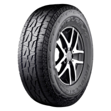 4c 255 70 R16 VARA BRIDGESTONE AT001, 111S pentru TURISM