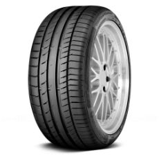 4c Cauciucuri 275 55 R19 VARA CONTINENTAL CONTI SPORT CONTACT 5 SUV, 111W pentru TURISM