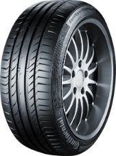 4c Pneuri VARA 315 30 R21 CONTINENTAL CONTI SPORT CONTACT 5P ND0, 105Y pentru TURISM