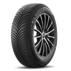 4c Pneuri All Season 225 55 R19 MICHELIN CROSS CLIMATE 2 SUV S1, 103V pentru TURISM