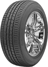 4c Pneuri IARNA 265 40 R22 CONTINENTAL CROSS CONTACT LX SPORT J, 106Y pentru TURISM