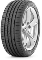 lad0 Cauciucuri 285 40 R21 VARA GOODYEAR EAGLE F1 ASYMMETRIC 2 SUV AO, 109Y pentru TURISM