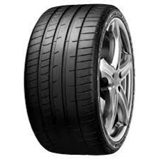 4c Pneuri VARA 255 35 R20 GOODYEAR EAGLE F1 SUPERSPORT RN0, 97Y pentru TURISM