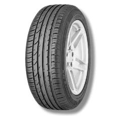 4c Cauciucuri 215 45 R20 VARA CONTINENTAL ECO CONTACT 6 CONTI SEAL+, 95T pentru TURISM