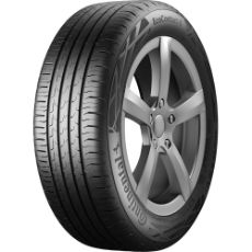 4c Pneuri VARA 255 40 R20 CONTINENTAL ECOCONTACT 6 VOL, 101V pentru TURISM