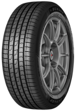 4c Cauciucuri 185 75 R16 ALL SEASON DUNLOP ECONODRIVE ALLSEASON, 104/102R pentru TURISM