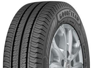 osis Anvelope Vara 215 65 R16 Goodyear Efficient Cargo 2 Demontate, Efficient Cargo 2 Demontate, 106/104H pentru vehicule comerciale
