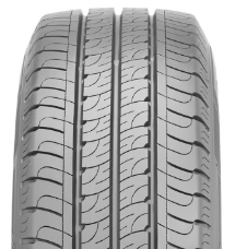 4c Pneuri Vara 215 60 R17 Goodyear EfficientGrip Cargo, 109/107H pentru vehicule comerciale