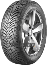 4c Cauciucuri 265 60 R18 ALL SEASON FALKEN EUROALL SEASON AS210A MO, 110V pentru TURISM