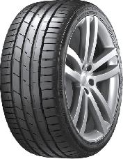 4c Pneuri VARA 315 35 R21 HANKOOK K127C S1 EVO3 RUN FLAT, 111Y pentru TURISM