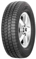 4c Pneuri Vara 155 80 R13 GT Radial KargoMax-ST-6000, 91/89N pentru vehicule comerciale