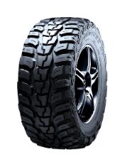 4c 205 80 R16 VARA KUMHO KL71, 104Q pentru TURISM