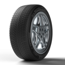 4c Cauciucuri 255 45 R20 IARNA MICHELIN LATITUDE ALPIN LA2 A0, 101V pentru TURISM