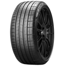 lad0 305 35 R21 VARA PIRELLI P-ZERO PZ4 BL NCS, 109Y pentru TURISM