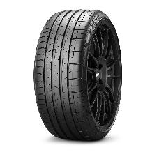 4c Cauciucuri 235 50 R20 VARA PIRELLI P-ZERO PZ4 JLR, 104Y pentru TURISM