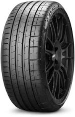 4c Anvelope VARA 255 45 R19 PIRELLI P-ZERO PZ4 MO1, 104Y pentru TURISM