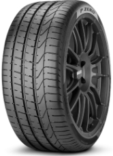 4c Pneuri VARA 285 35 R20 PIRELLI P-ZERO PZ4 MOE-S NCS RUN FLAT, 104Y pentru TURISM