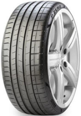 4c Cauciucuri 255 35 R19 VARA PIRELLI P-ZERO PZ4 ROF MOE, 96Y pentru TURISM