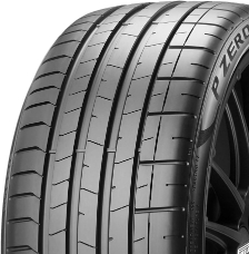 4c Pneuri VARA 205 40 R18 PIRELLI P-ZERO PZ4 ROF, 86W pentru TURISM