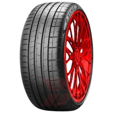 4c 235 45 R20 VARA PIRELLI P-ZERO PZ4 VOL ELT, 100V pentru TURISM