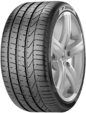 lad0 285 30 R21 VARA PIRELLI P ZERO RO1 NCS, 100Y pentru TURISM