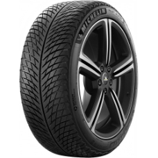 lad0 295 30 R21 IARNA MICHELIN PILOT ALPIN 5 NA0, 102V pentru TURISM