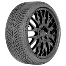 4c 235 45 R19 IARNA MICHELIN PILOT APLIN 5, 99V pentru TURISM