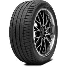 4c 275 30 R20 VARA MICHELIN PILOT SPORT 3 MOE RUN FLAT*, 97Y pentru TURISM