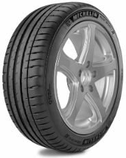 lad0 Anvelope VARA 275 45 R19 MICHELIN PILOT SPORT 4 NF0, 108Y pentru TURISM