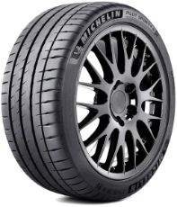 4c Anvelope VARA 235 45 R19 MICHELIN PILOT SPORT 4 S1, 99Y pentru TURISM