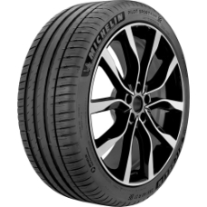 4c Anvelope VARA 235 45 R21 MICHELIN PILOT SPORT 4 SUV ACOUSTIC MO-, 101Y pentru TURISM