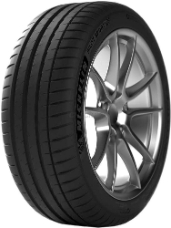 4c 235 60 R19 VARA MICHELIN PILOT SPORT 4 SUV J, 107V pentru TURISM