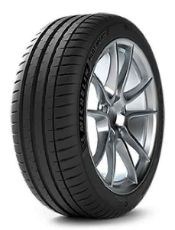 4c Cauciucuri 255 35 R20 VARA MICHELIN PILOT SPORT 4 VOL, 97W pentru TURISM