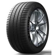 4c 325 35 R22 VARA MICHELIN PILOT SPORT 4S MO1, 114Y pentru TURISM