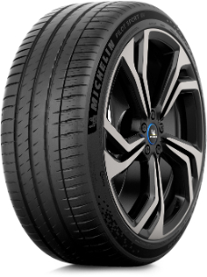 4c Anvelope VARA 255 45 R19 MICHELIN PILOT SPORT EV ACOUSTIC, 104W pentru TURISM