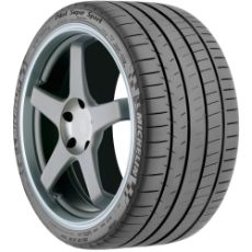 4c 255 35 R19 VARA MICHELIN PILOT SUPER SPORT MO, 96Y pentru TURISM