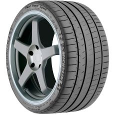 4c 225 40 R19 VARA MICHELIN PILOT SUPER SPORT, 93Y pentru TURISM