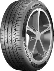 4c Anvelope VARA 285 45 R20 CONTINENTAL PREMIUM CONTACT 6 AO, 112H pentru TURISM