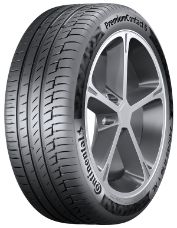 4c Pneuri VARA 275 50 R20 CONTINENTAL PREMIUM CONTACT 6 AO1, 113Y pentru TURISM