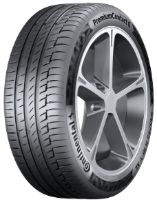 4c Pneuri IARNA 275 35 R19 CONTINENTAL PREMIUM CONTACT 6* RUN FLAT, 100Y pentru TURISM