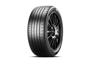 4c Anvelope VARA 235 45 R18 PIRELLI PZERO E ELT RNF, 98W pentru TURISM