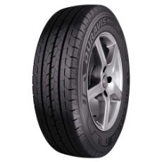 4c Pneuri VARA 225 65 R16 BRIDGESTONE R660, 112/110T pentru TURISM