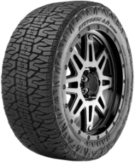 lad0 Pneuri ALL SEASON 265 60 R18 RADAR RENEGADE A/T SPORT, 119/116S pentru TURISM