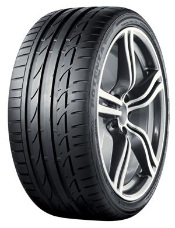 4c 255 35 R19 VARA BRIDGESTONE S001 MO, 96Y pentru TURISM