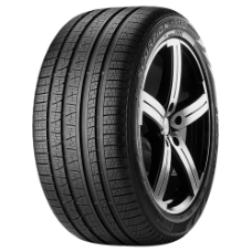 4c Anvelope ALL SEASON 275 45 R21 PIRELLI SCORPION VERDE AS LR NCS, 110W pentru TURISM