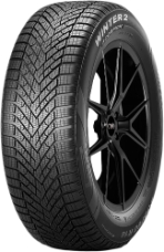 4c Pneuri IARNA 235 45 R21 PIRELLI SCORPION WINTER 2 SEAL INSIDE , 101V pentru TURISM