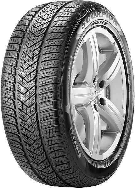 4c Pneuri IARNA 285 45 R21 PIRELLI SCORPION WINTER B1, 113W pentru TURISM